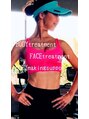 トリート(TREAT) ダイエットサポート通してお客様の笑顔が見たいです