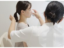 ポーラ ザ ビューティ 津田沼パルコ店(POLA THE BEAUTY)/《無料》肌プランニング