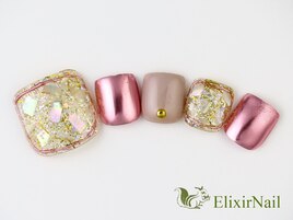 フット やり放題/クーポン使用