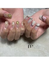 マルシュ(Marche)/おまかせニュアンス