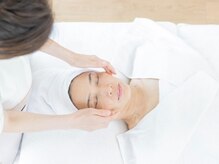 サロン ルーチェブルー(salon luceblue)