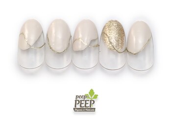 ピッピ 桜新町店(peep PEEP)/23年12月マンスリートレンド-10