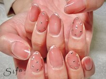 シファ(Sifa.)/定額デザイン