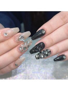 クイーンズビューティーサロン 新宿本店(Queen's beauty salon)/