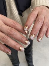 ミントリーフ バイ リート(Mint leaf by Reat)/マグ×ミラー