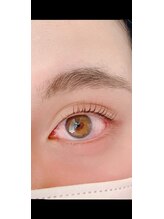 キキ(Kiki)/デザインまつ毛パーマ