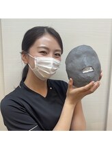 さつき整骨院/石膏パック