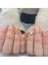 アイリッシュネイル 久屋大通店(Irish Nail)/301ハダージュ