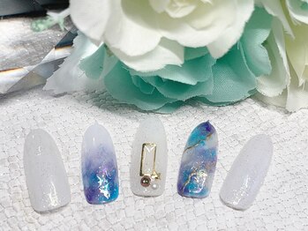 シュシュ(Chou Chou)/