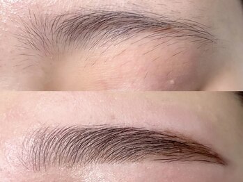 ローブセカンド(L'aube 2nd)/ハリウッドブロウリフト