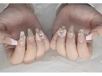 ハミ 新大久保(H'ami)/