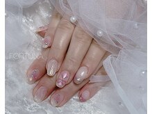 フォルトゥナ(FORTUNA)/90分デザインコース