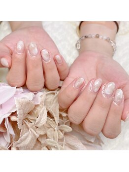 アイカ(Aika)/ニュアンス定額デザイン