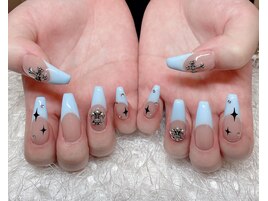 フレンチネイル