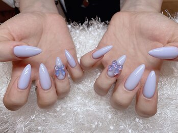 ワンからーネイル