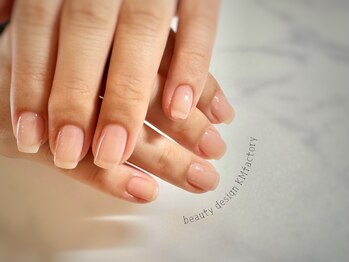 ケムファクトリー(KM factory)/つやつやワンカラー