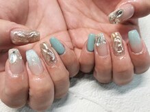 ジスタ(Gst)/持ち込みデザイン