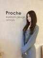 プロシェ 大宮店(Proche) Rikako Endo