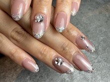 シルバーバック(Silver Back)/YUKINAにおまかせ