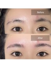 ハッピーアリスター(HAPPY ALISTER)/札幌市/西区/眉毛サロン/HBL