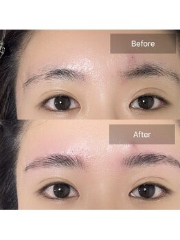 ハッピーアリスター(HAPPY ALISTER)/札幌市/西区/眉毛サロン/HBL