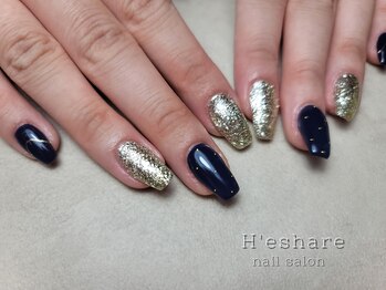 エシェール(H'eshare)/