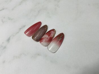 ネイルズルームマツコ(nailsroom matsuko)/