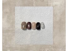 マルネイル 池袋店(MARU NAIL)/premium design ¥8,480