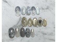 アミュレット(AMULET)/1月定額　6600円(税込)