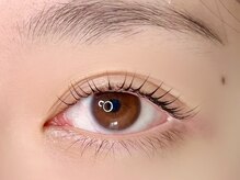 ダヴィエラ(DAVIELA)/【パリジェンヌラッシュリフト】