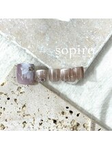 ソピーロ たかのこ店(sopiro)/2月【monthly　gold】