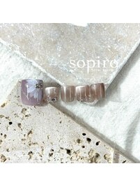 2月【monthly　gold】