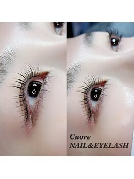 クオーレ(Cuore)/