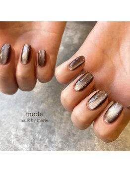 モード 千葉店(mode)/マグネット