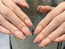 シオ シモキタザワ(sio. shimokitazawa)/お客様持ち込みdesign -120min