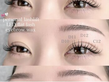 フィグ バイ アルテフィーチェ 西宮(fig by artefice)/パリエク100本