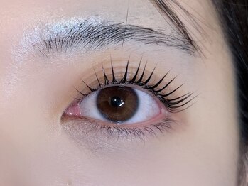 ネコル 君津店(nekoRu)/パリジェンヌラッシュリフト