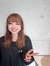 マキア 宇部店(MAQUIA) 岡本 歩乃佳