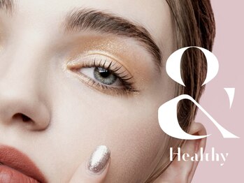 プライベートサロン リッチ(privatesalon RICH+)/アンドヘルシー