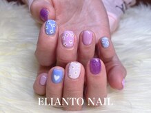 エリアントネイル(ELIANTO NAIL)/