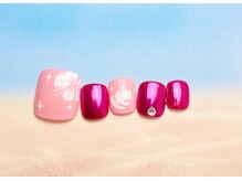 ギャザーパーティー 乃木坂店(gatherparty)/シーズンデザイン【Summer】