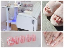 サラ ネイル(Sara Nail)