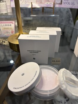 ヴィオラス(VIOLUS)/