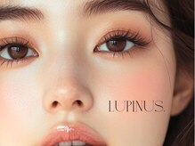 ルピナス(Lupinus.)