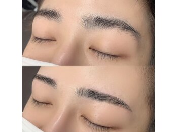 アイクイック 仲御徒町 上野御徒町店(Ai Quick)/#眉毛#メンズ#アイブウ#眉