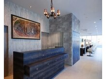 アース ネイルアンドアイラッシュ 花巻店(EARTH Nail＆Eyelash)の雰囲気（落ち着いた雰囲気のお店です♪）