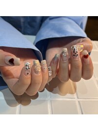 120min内できるアート