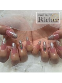 選べるトレンドアート