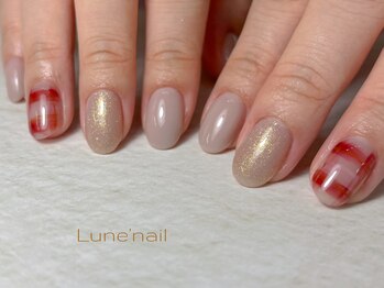 リュヌ(Lune)/定額コースA