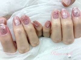 キランりぼん 70835